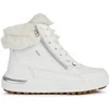 Image de Bottines femme Geox Dalyla Blanc 38 D26QSA_00046_C1000
