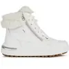 Image de Bottines femme Geox Dalyla Blanc 39 D26QSA_00046_C1000