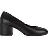 Image de Escarpins femme Geox Eleana Noir 40 D26TWA_00085_C9999
