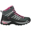 Image de Chaussures de randonnée femme CMP Rigel Waterproof 3Q12946-103Q Gris 42