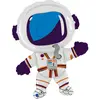 Image de Ballon - Astronaute joyeux G72034-P