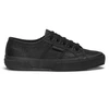 Image de Baskets femme Superga 2750 Lamew Noir 36 S001820-912
