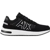 Image de Baskets Armani Exchange XUX090-XV276-0002 Noir 41 XUX090-XV276-0002