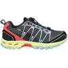 Image de Chaussures de trail imperméables femme CMP Altak 3Q48266-18LS Jaune 36