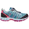 Image de Chaussures de trail imperméables femme CMP Altak 3Q48266-59ES Bleu 36