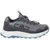 Image de Chaussures de running CMP Phelyx 3Q66897-29UT Gris 40
