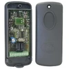 Image de Récepteurs universel bicanal 12-24v récepteur bicanal extérieur ip54 12-24v 433.92 mhz 1 pièce(s) - came france