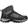 Image de Chaussures de randonnée CMP Rigel Waterproof 3Q12947-U862 Gris 41