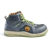 Image de Chaussures de sécurité primato primary gris textile 46 pu double densité 1 paire(s) fibre de carbone chaussures de sécurité hautes primato primary gri