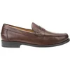 Image de Chaussures bateau Geox New Damon Marron 42 U641ZB_00043_C6006