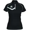 Image de Maillot fille Errea Shelly GM1P1C02500 Noir 11/12 ans