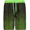 Image de Short de bain CMP Vert 2XL 39R9227-43ZE