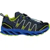 Image de Chaussures de trail enfant CMP Altak 2.0 30Q9674K-12NE Bleu 30
