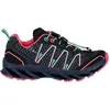 Image de Chaussures de trail enfant CMP Altak 2.0 30Q9674K-98BD Bleu 30