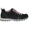 Image de Chaussures de randonnée basse femme CMP Elettra WP 38Q4616-70UE Gris 37