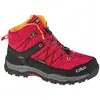 Image de Chaussures de randonnée fille CMP Rigel 3Q12944-06HE Rose 34