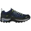 Image de Chaussures de randonnée basses CMP Rigel waterprof 3Q54457-09NE Bleu 43