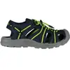 Image de Sandales enfant CMP Aquari 2.0 30Q9664-N985 Bleu 32