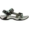 Image de Sandales femme CMP Hamal 38Q9956-F854 Vert 42