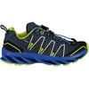 Image de Chaussures de trail enfant CMP Altak 2.0 30Q9674J-12NE Bleu 33