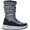 Image de Bottes d'hiver femme CMP Annuuk Argenté 39 39Q4996U-303