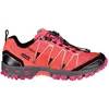 Image de Chaussures de trail basse femme CMP Altak 3Q48266-28CF Rouge 42
