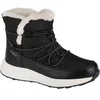 Image de Bottes femme CMP Sheratan Noir 36 30Q4576-U901