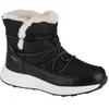 Image de Bottes femme CMP Sheratan Noir 39 30Q4576-U901