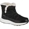 Image de Bottes femme CMP Sheratan Noir 41 30Q4576-U901
