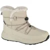 Image de Bottes d'hiver femme CMP Sheratan Beige 42 30Q4576-A426