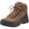 Image de Chaussures de randonnée haute CMP Dhenieb WP 30Q4717-Q925 Marron 41