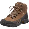 Image de Chaussures de randonnée haute CMP Dhenieb WP 30Q4717-Q925 Marron 44