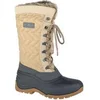 Image de Bottes d'hiver femme CMP Rigel Beige 37 3Q47966P-631