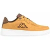 Image de Baskets Kappa Logo Maserta 4 Marron 46 33198DW-A8H