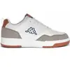 Image de Baskets Kappa Manis Blanc 40 381V3EW-A07