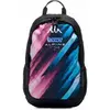 Image de Sac à dos Kappa Astar Alpine F1 Noir M 331M6LW-A01