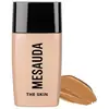 Image de Fond de teint fluide hydratant C55 The Skin Mesauda 30ML