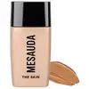 Image de Fond de teint fluide hydratant C60 The Skin Mesauda 30ML