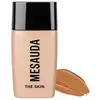 Image de Fond de teint fluide hydratant C70 The Skin Mesauda 30ML
