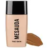Image de Fond de teint fluide hydratant C75 The Skin Mesauda 30ML