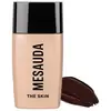 Image de Fond de teint fluide hydratant W90 The Skin Mesauda 30ML