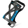 Image de Porte-bidon sortie latérale Race One Kela 588203004 Noir TU