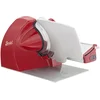 Image de BERKEL Trancheuse HOME LINE PLUS 250 rouge rouge