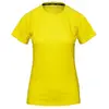 Image de T-shirt femme Payper Wear 000465-0028-01000 Jaune XL