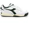 Image de Baskets Diadora Winner Blanc 45 928930-60-3
