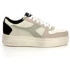 Image de Baskets femme Diadora Magic Bold Dune Bone Blanc 39 943250-50-31