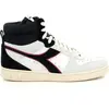 Image de Baskets Diadora Magic B Suede Blanc 43 943060-60-3