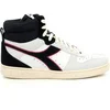 Image de Baskets Diadora Magic B Suede Blanc 42 943060-60-3