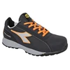 Image de Chaussures de sécurité glove mds nouvelle génération textile cuir aluminium 40 caoutchouc nitrile 1 paire(s) fo - résistance de la semelle aux hydroca