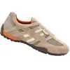 Image de Baskets Geox Snake Scam.+Mesh Beige 39 U4207L_02214_C0845